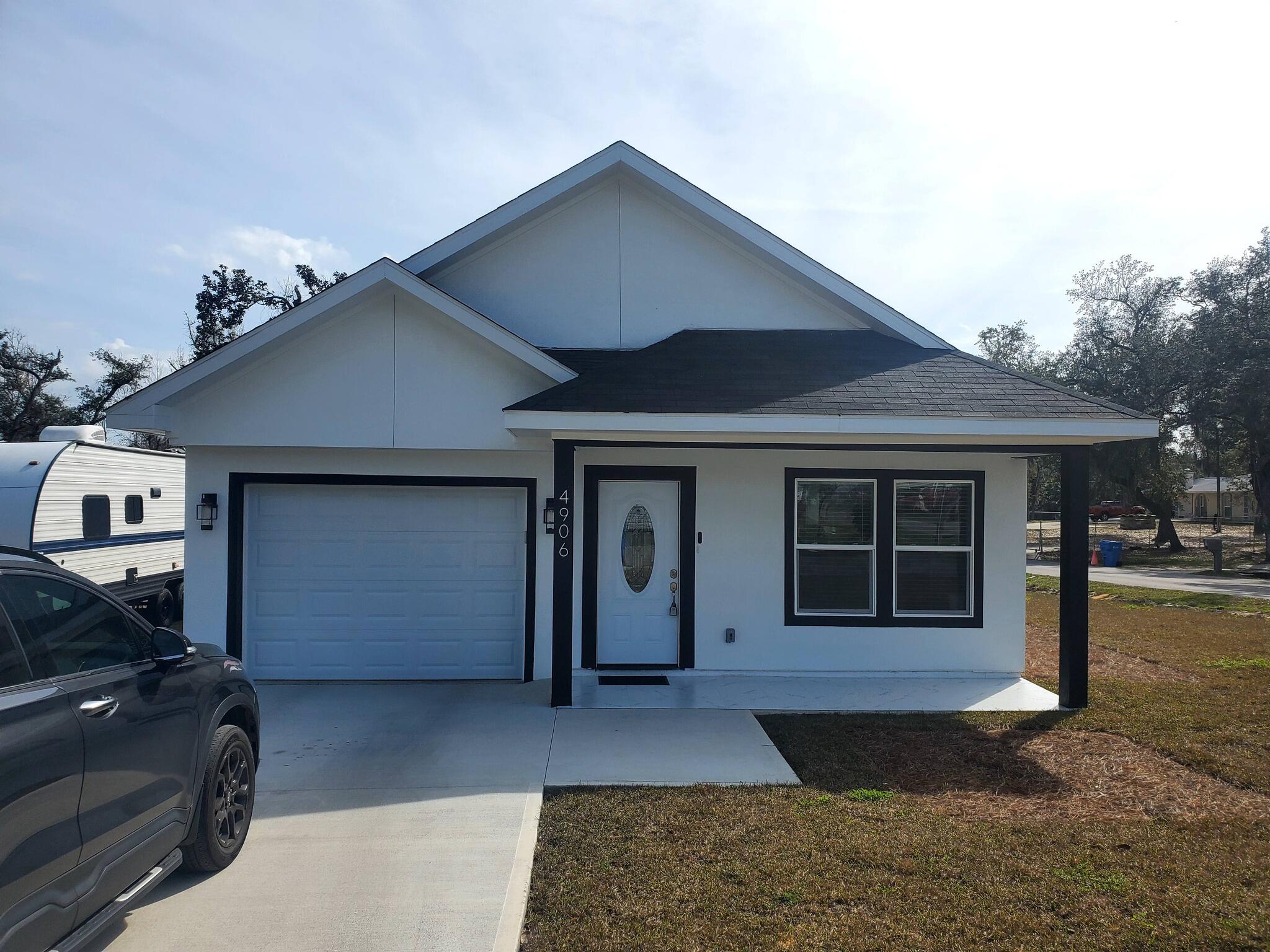 No Name - Residential