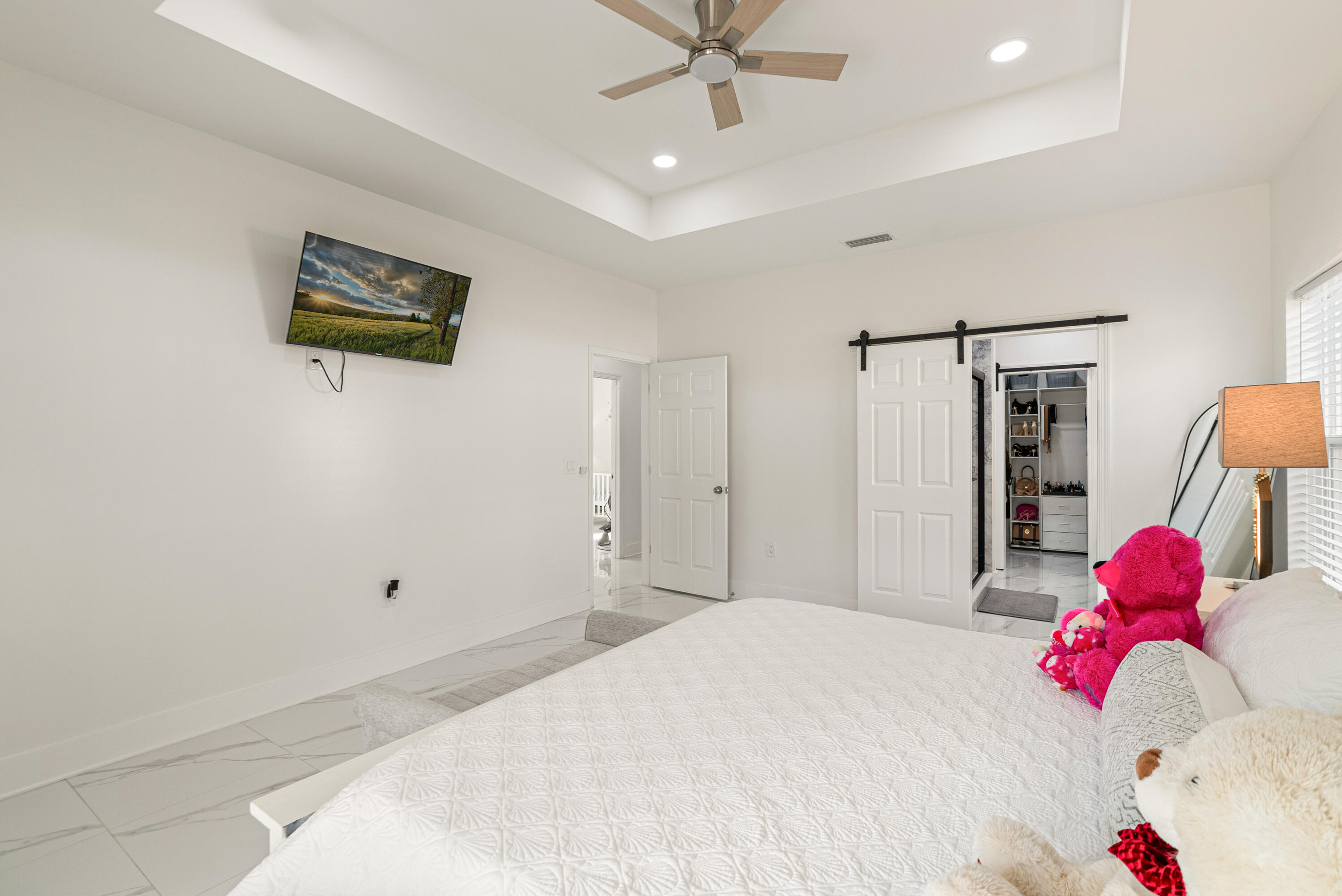 No Name - Residential