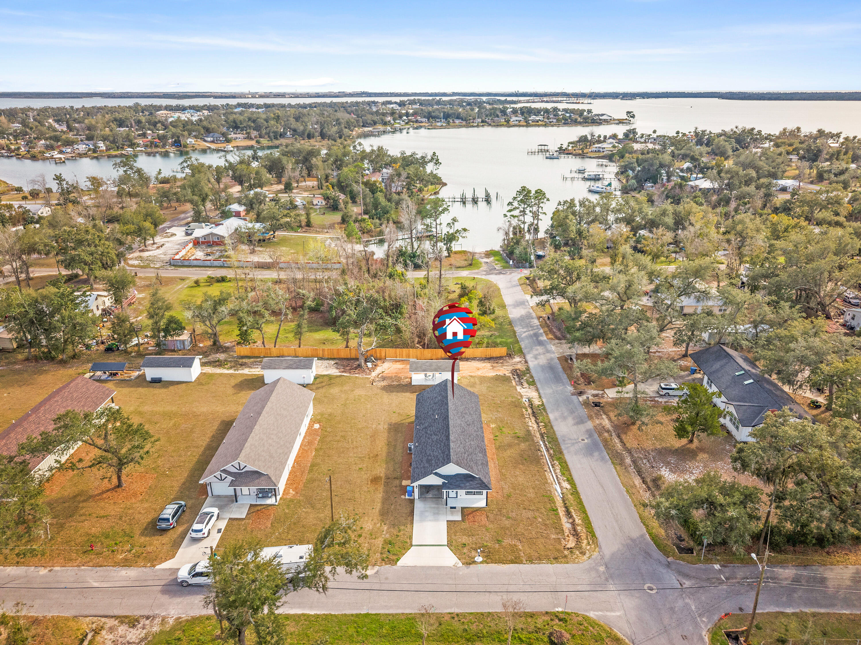 No Name - Residential