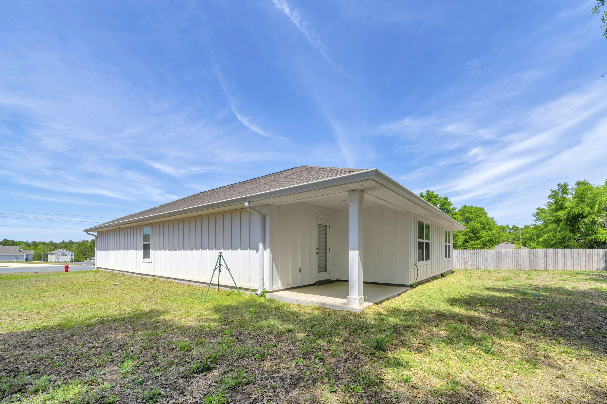 Royal Estates - Residential Lease