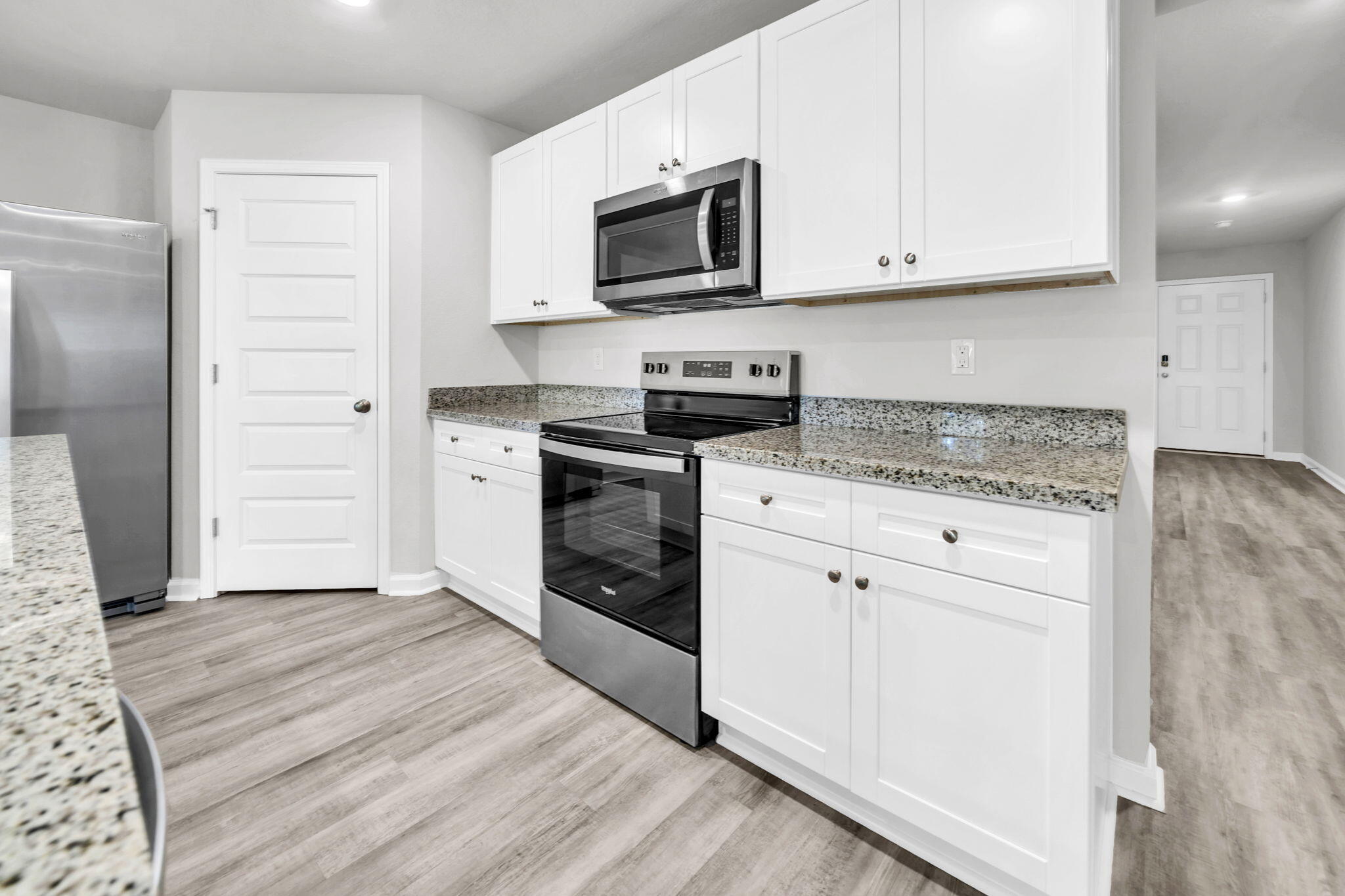 Royal Estates - Residential Lease