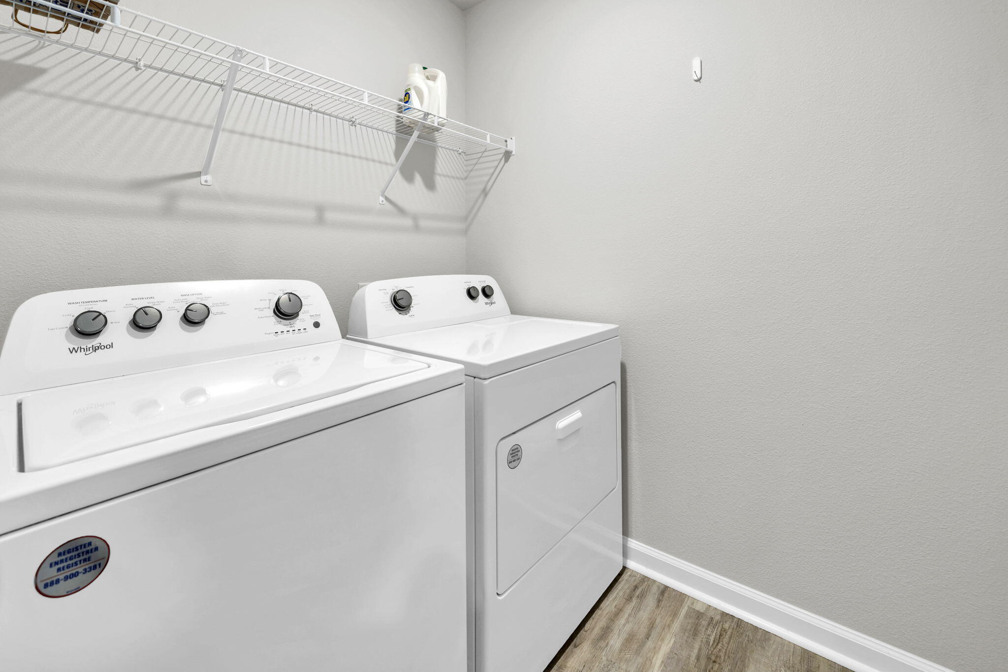 Royal Estates - Residential Lease