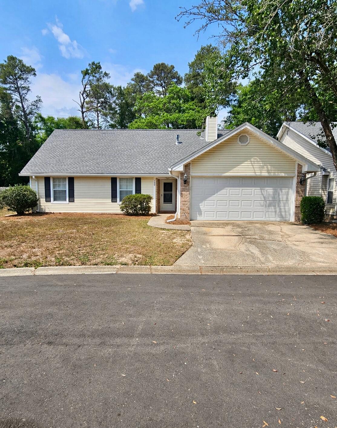 PARKWOOD AT BLUEWATER BAY - Residential