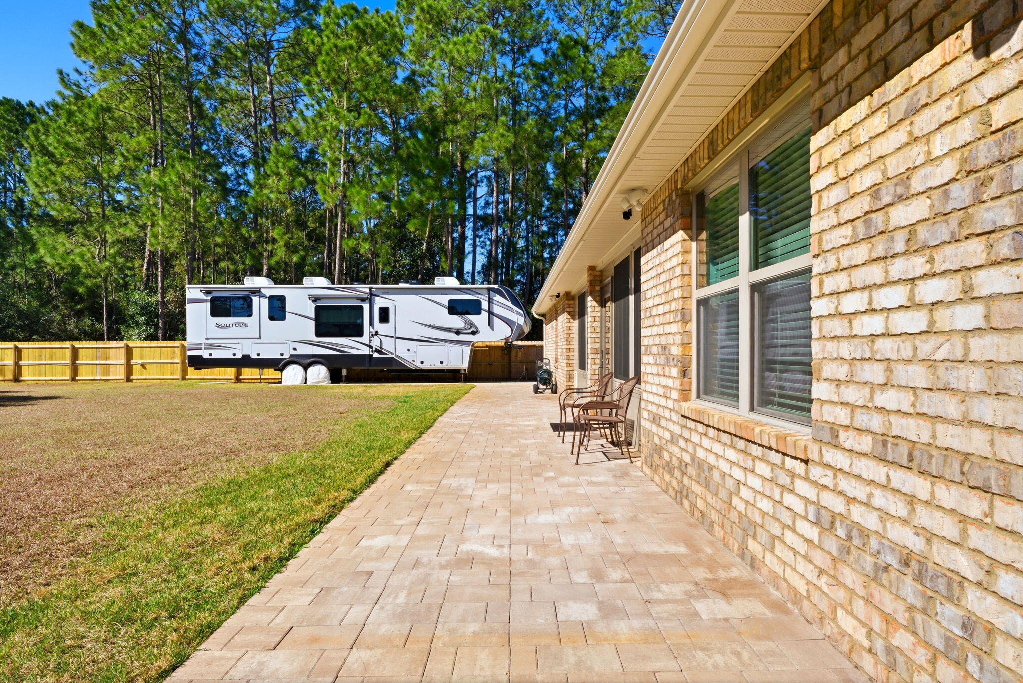 HOLLEY BY THE SEA - Residential