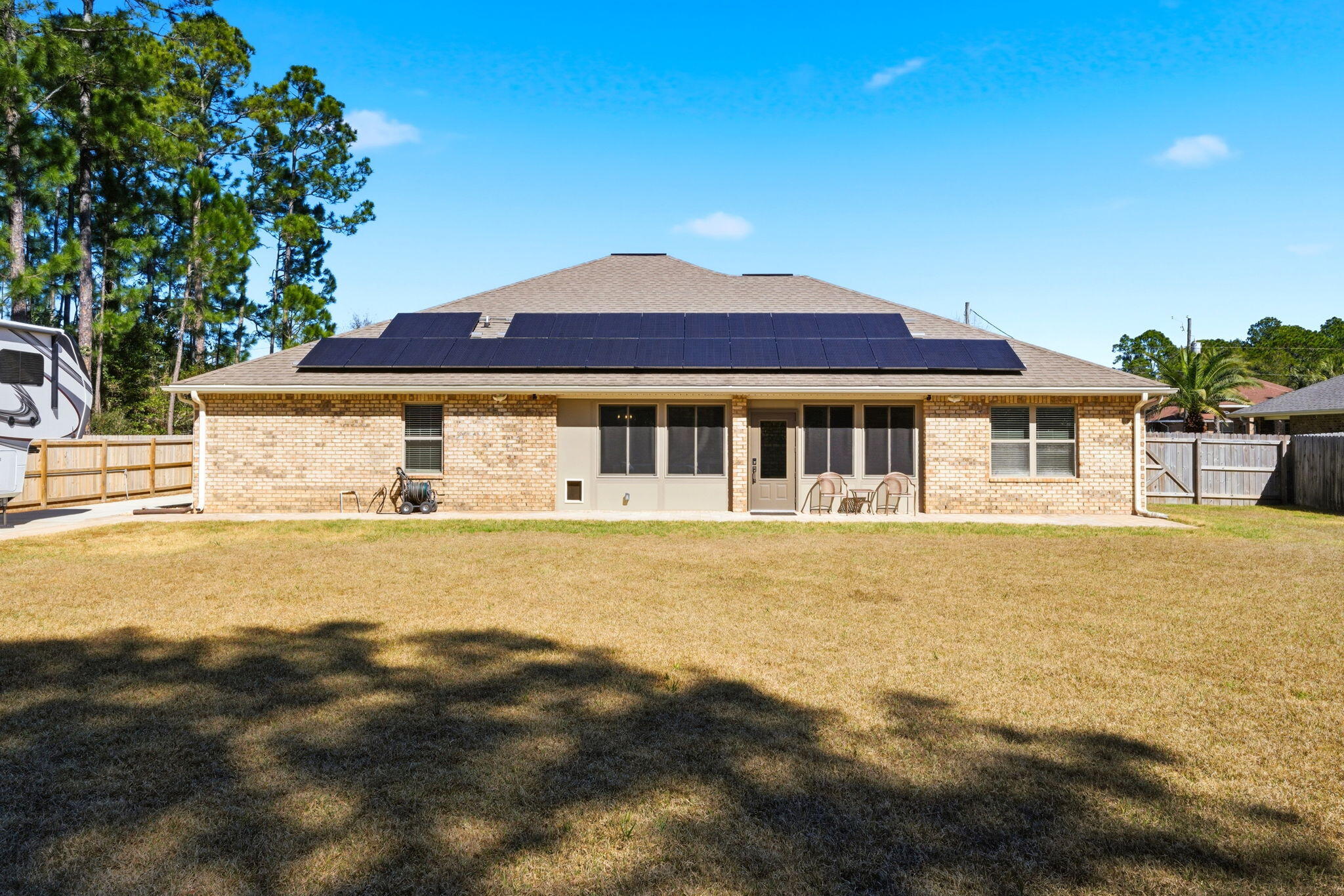 HOLLEY BY THE SEA - Residential