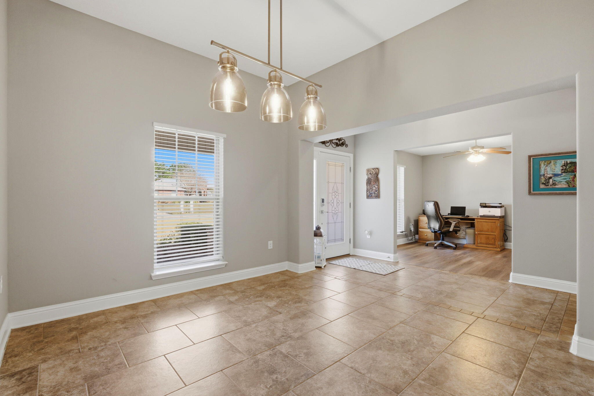 HOLLEY BY THE SEA - Residential