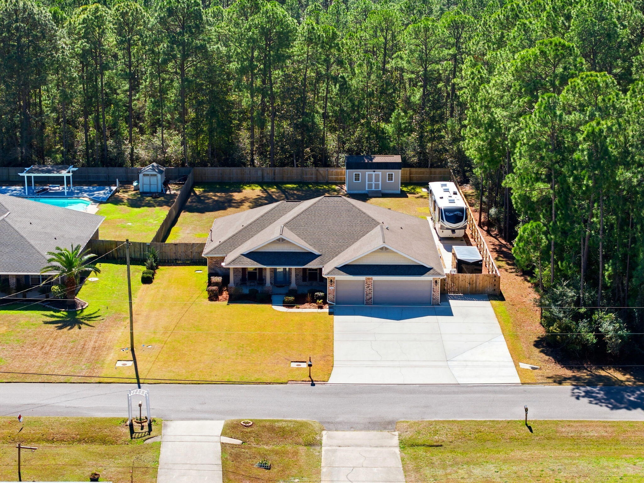 HOLLEY BY THE SEA - Residential