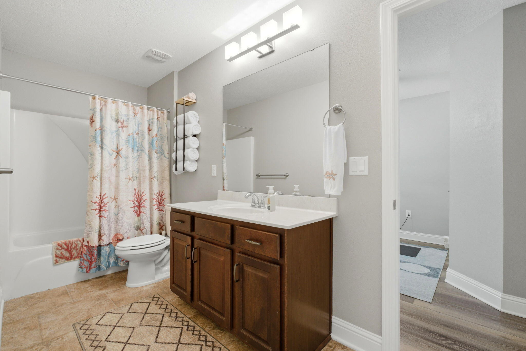 HOLLEY BY THE SEA - Residential