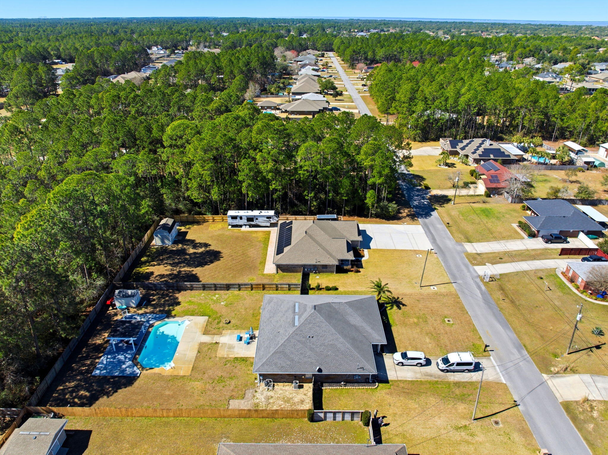 HOLLEY BY THE SEA - Residential