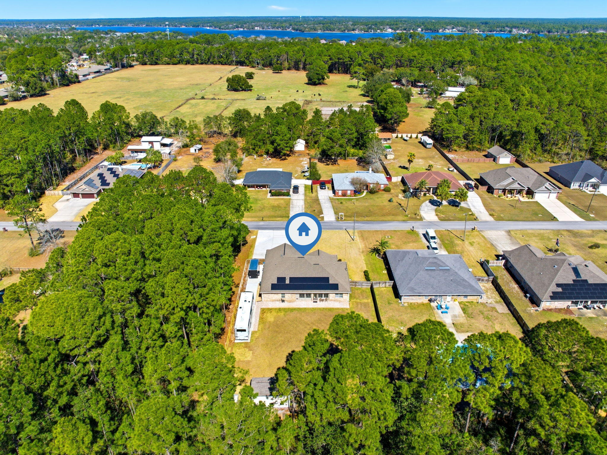 HOLLEY BY THE SEA - Residential