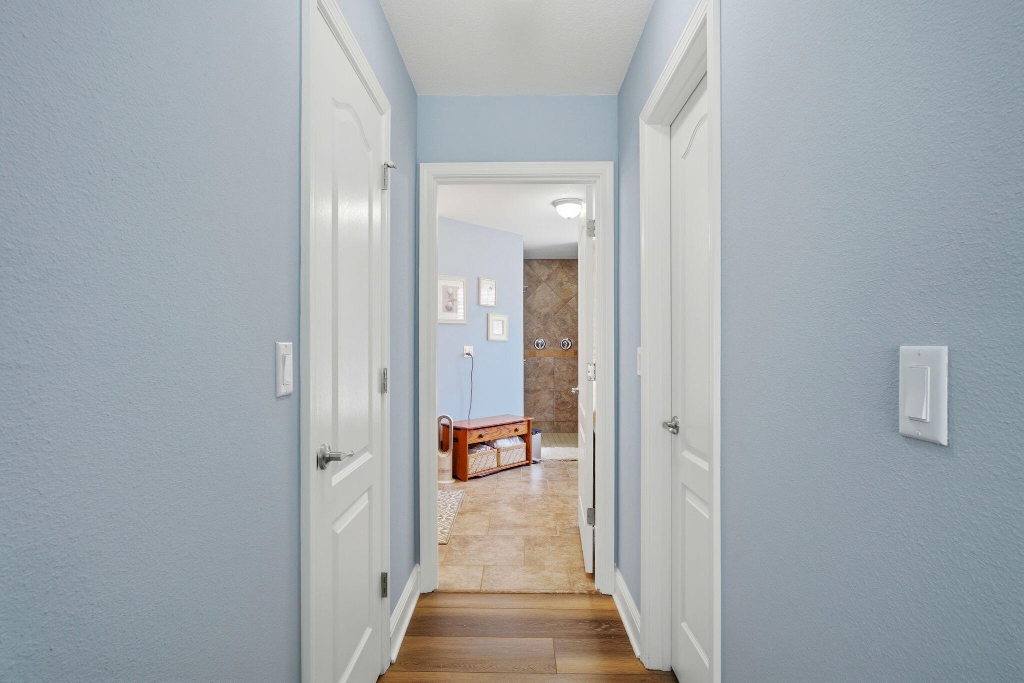 HOLLEY BY THE SEA - Residential