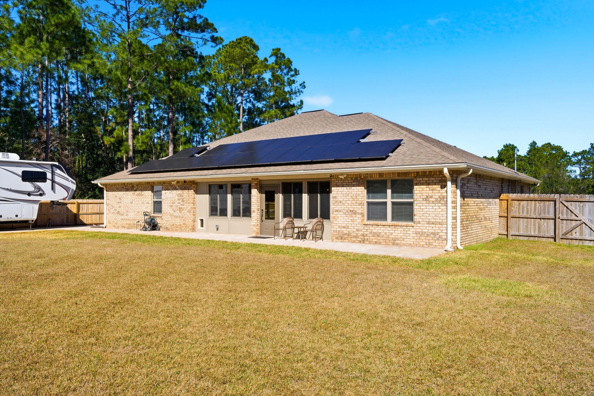 HOLLEY BY THE SEA - Residential