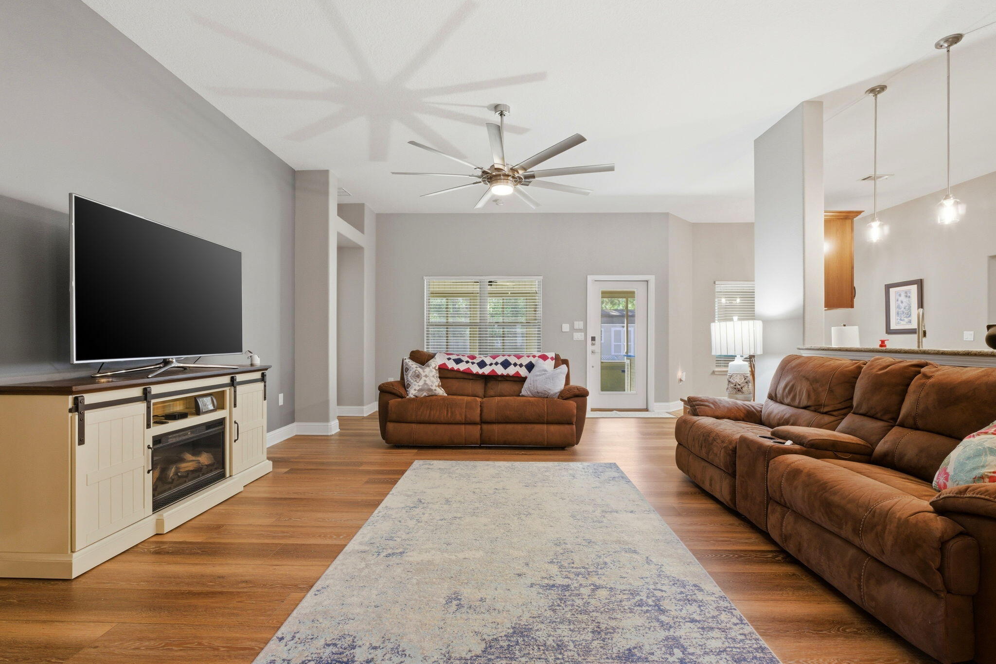 HOLLEY BY THE SEA - Residential