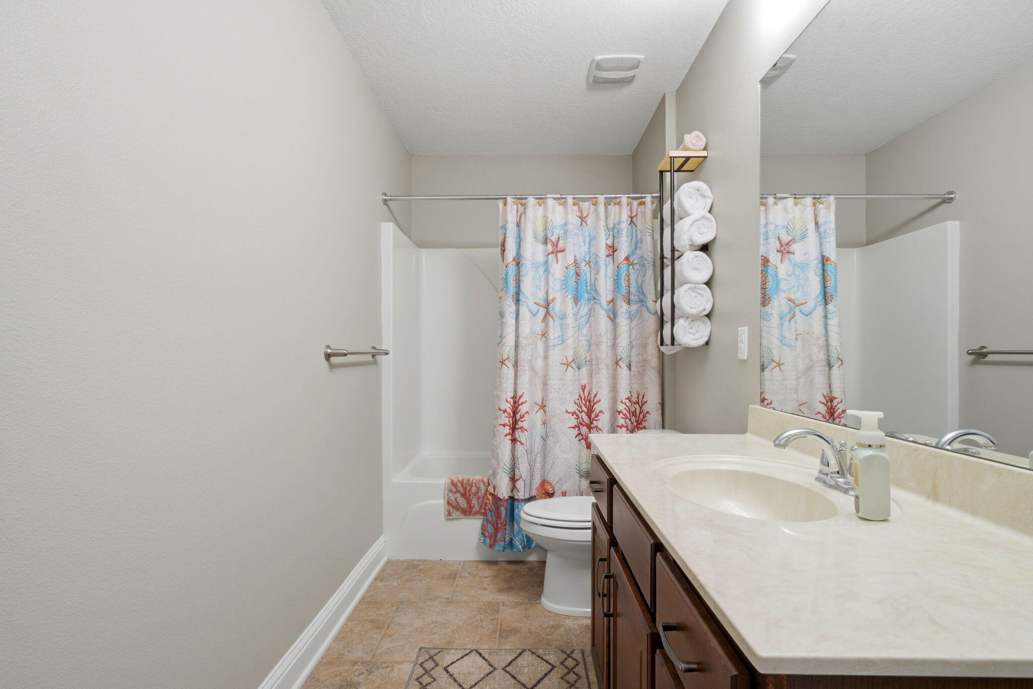 HOLLEY BY THE SEA - Residential