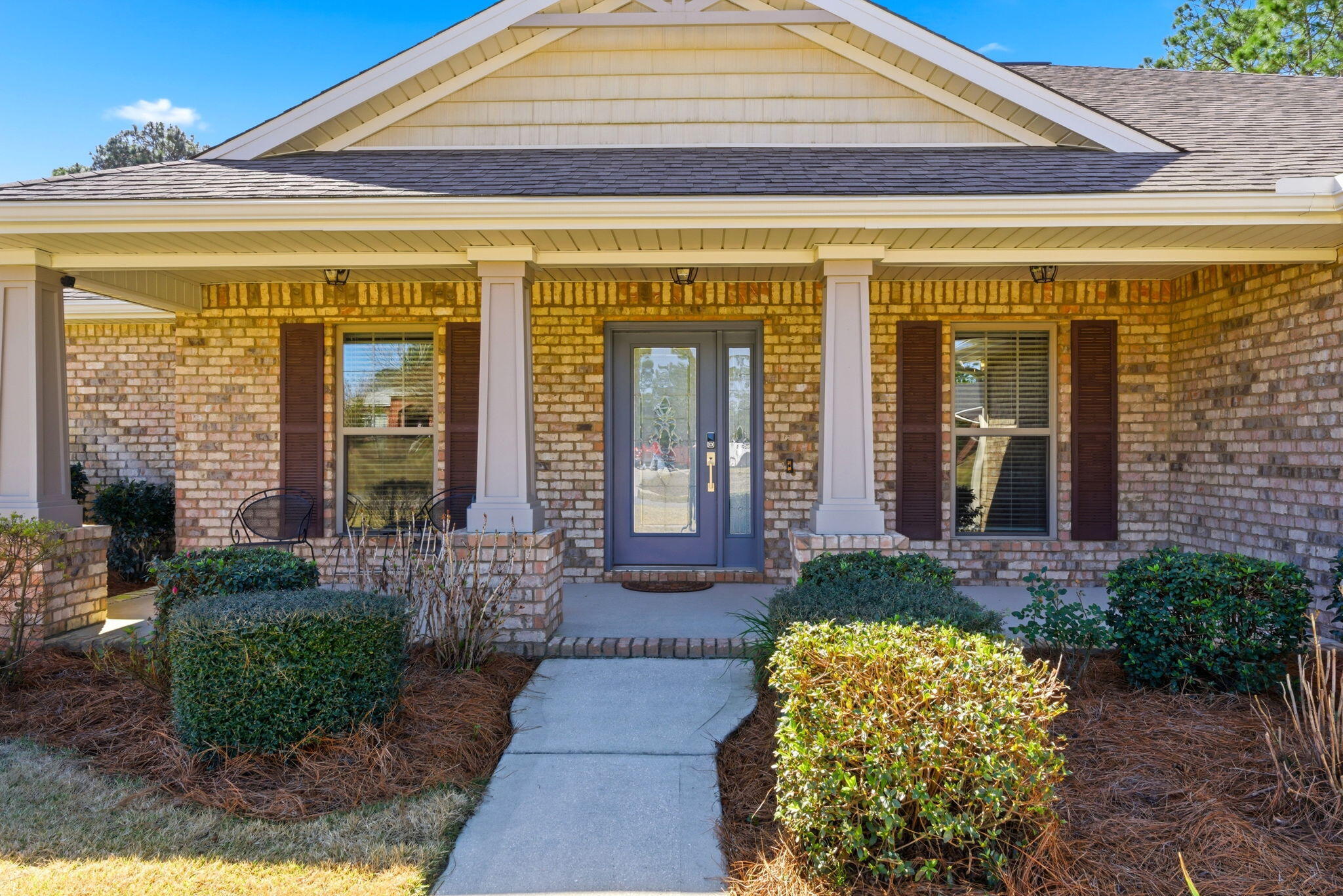 HOLLEY BY THE SEA - Residential