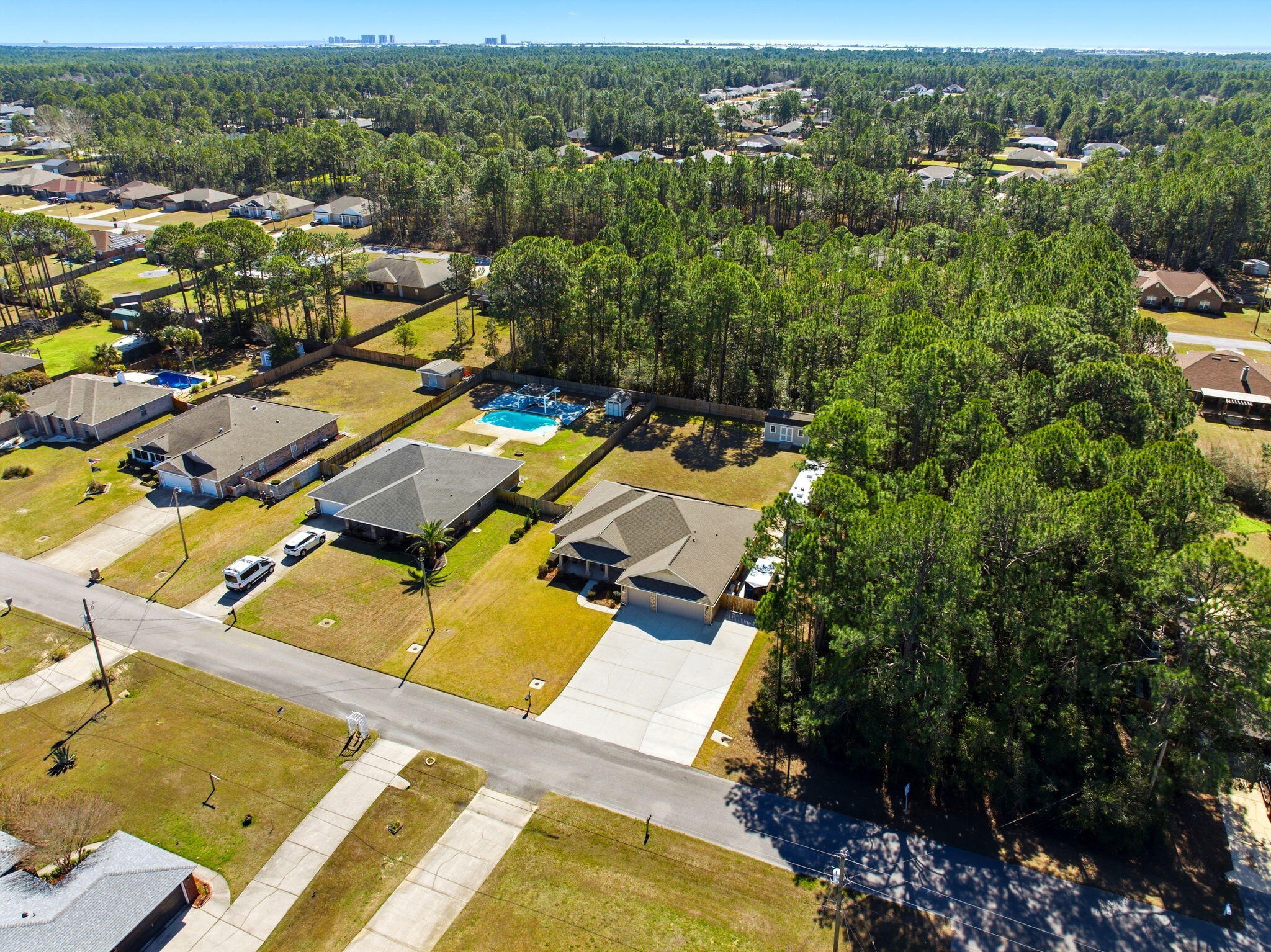 HOLLEY BY THE SEA - Residential