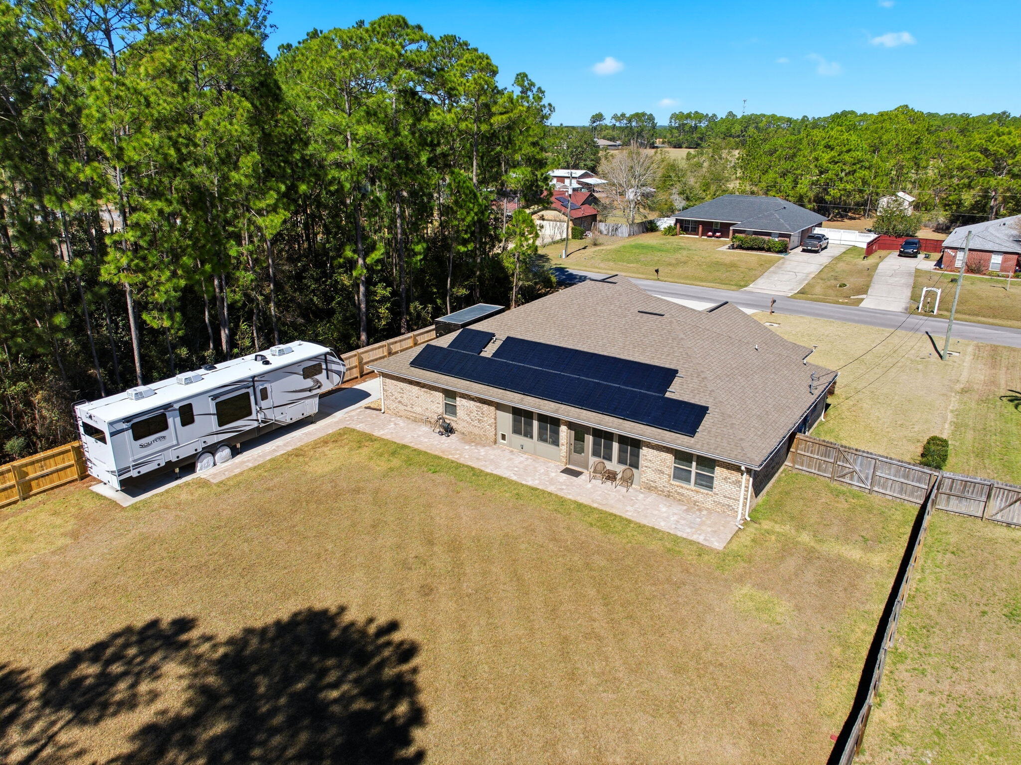 HOLLEY BY THE SEA - Residential