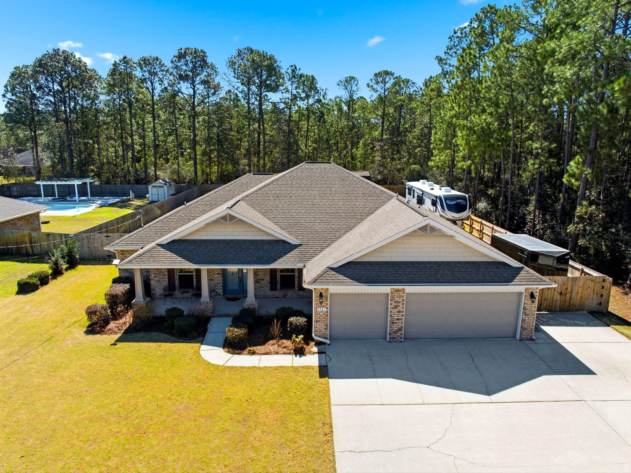 HOLLEY BY THE SEA - Residential