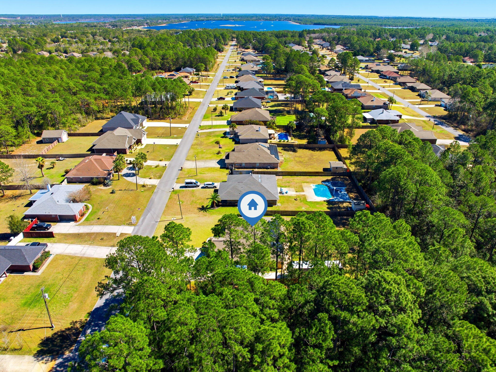 HOLLEY BY THE SEA - Residential