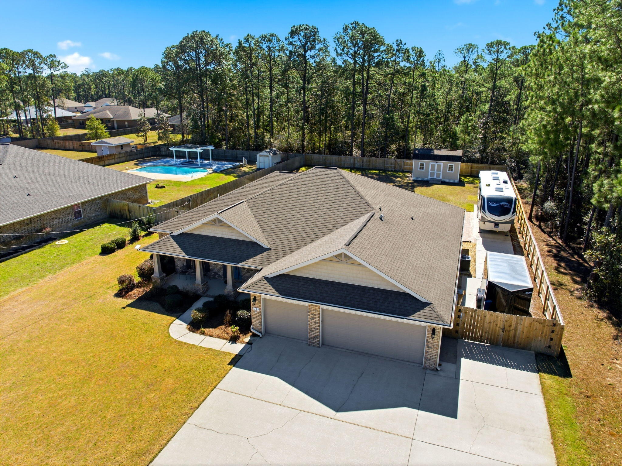 HOLLEY BY THE SEA - Residential