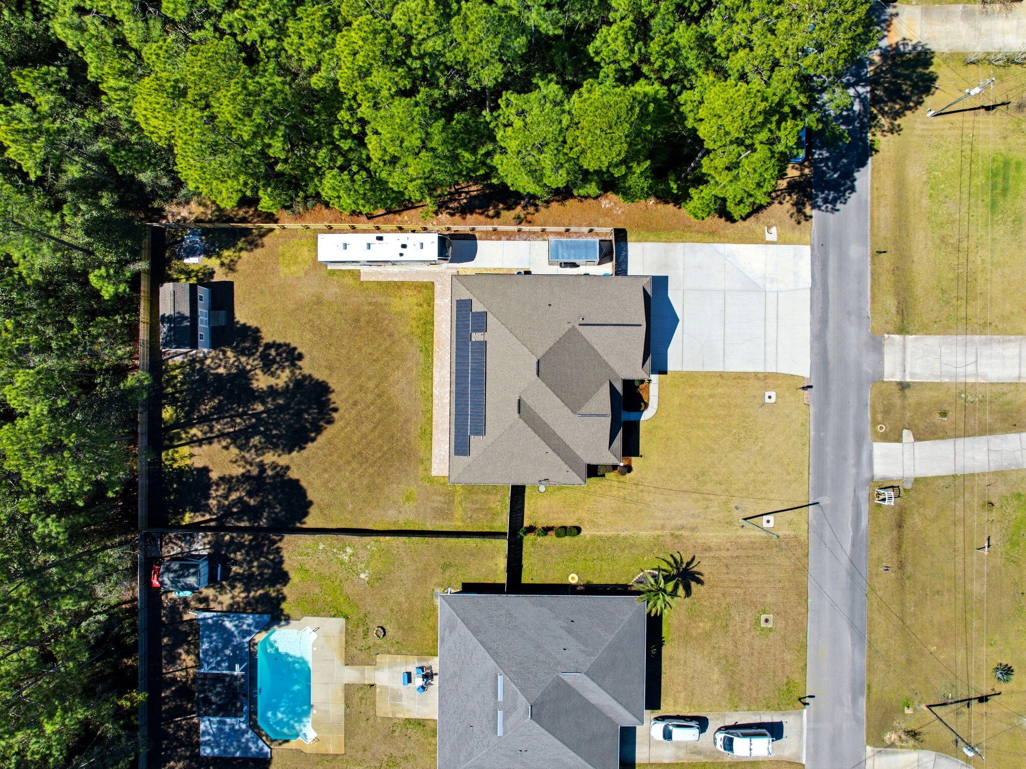 HOLLEY BY THE SEA - Residential