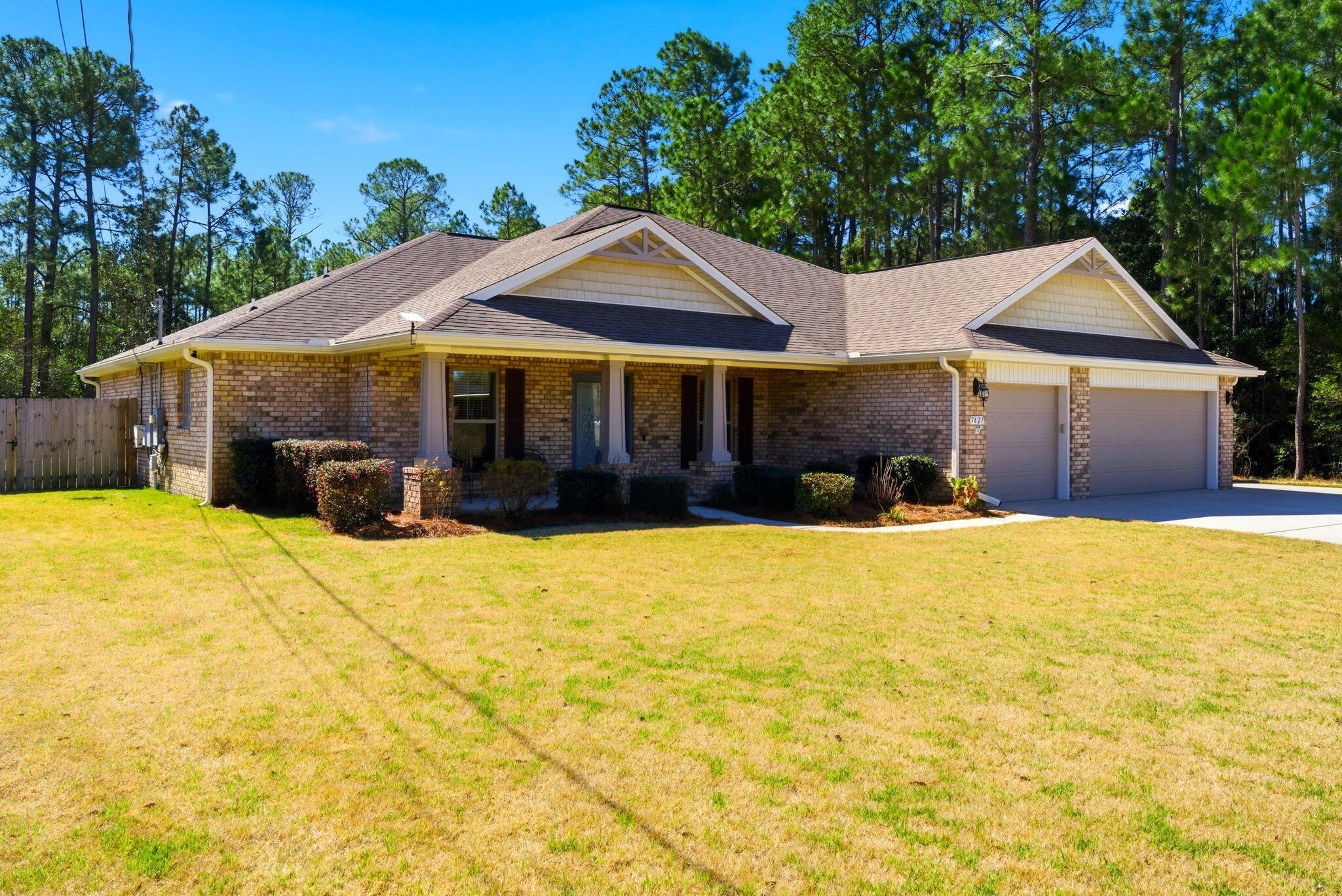 HOLLEY BY THE SEA - Residential