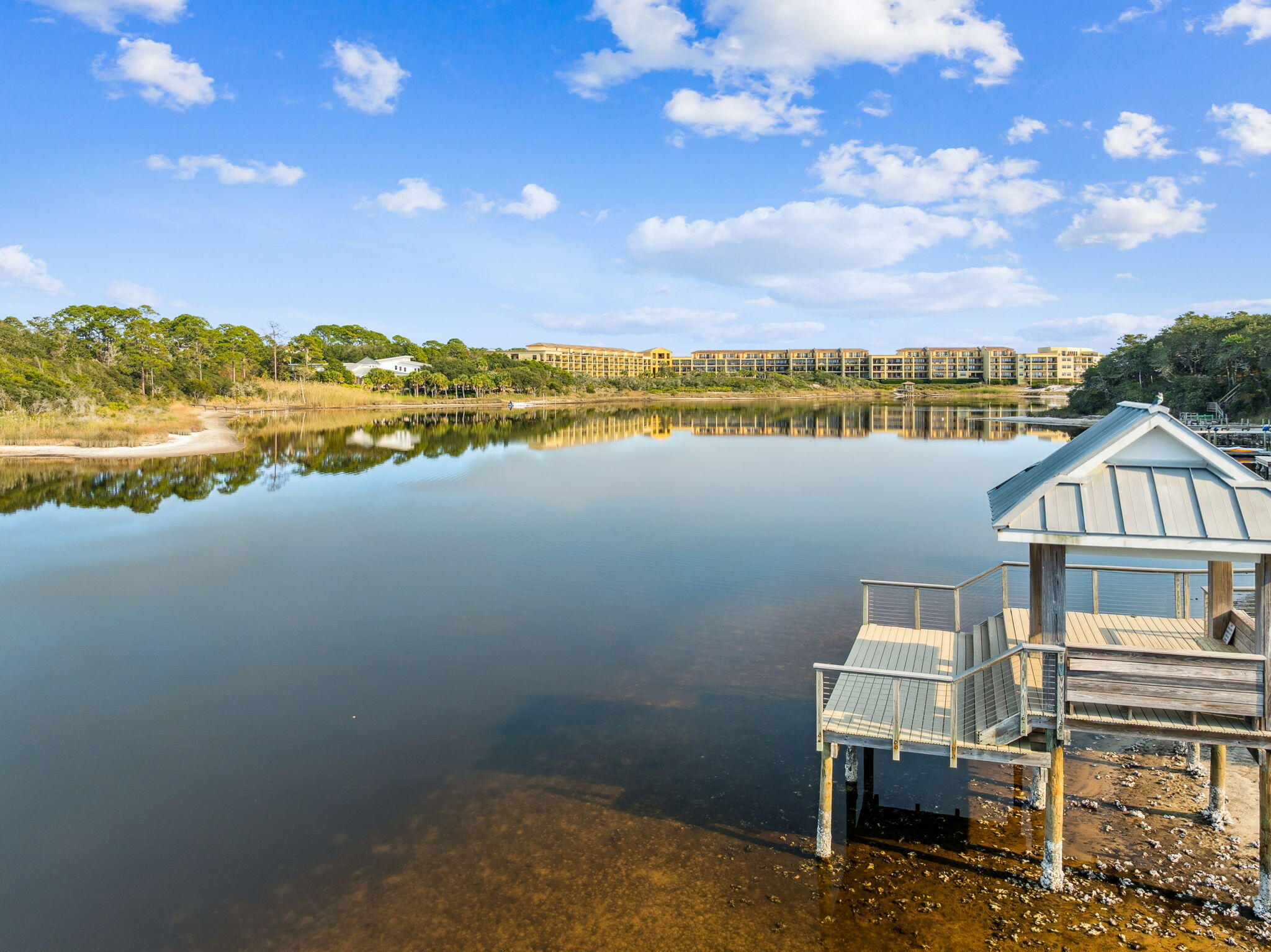 BLUE MOUNTAIN BEACH - Residential