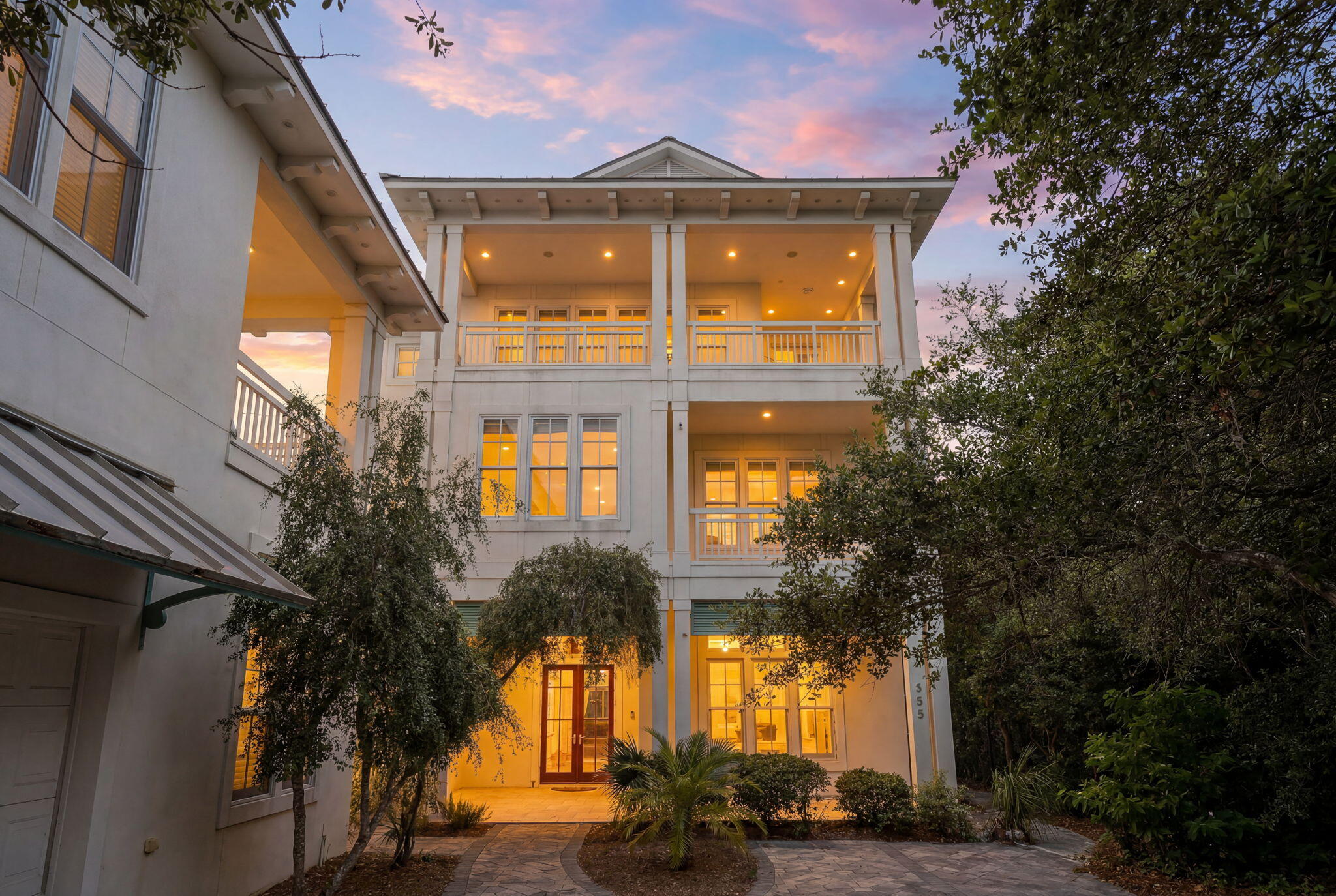 355 Blue Lake Road