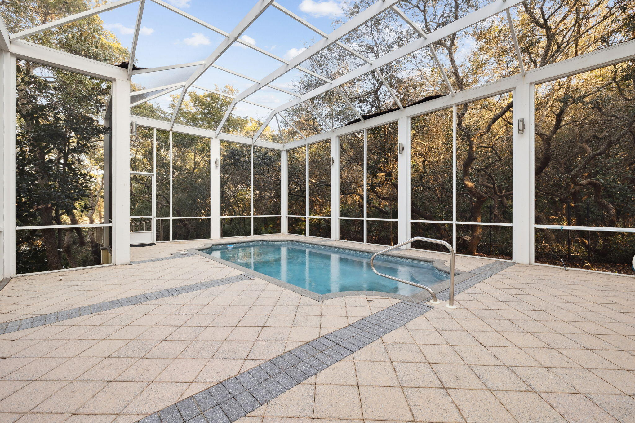 BLUE MOUNTAIN BEACH - Residential