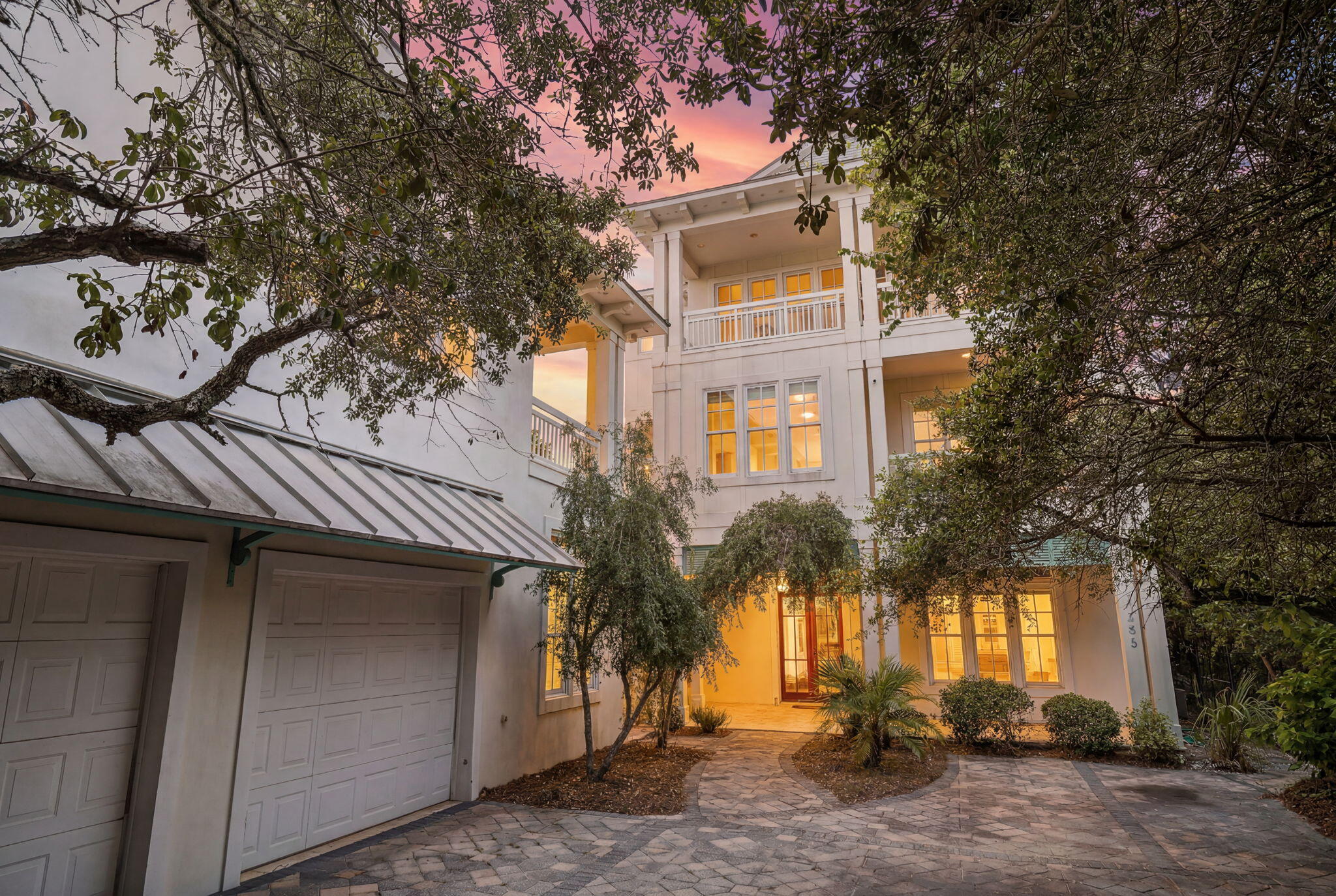 355 Blue Lake Road
