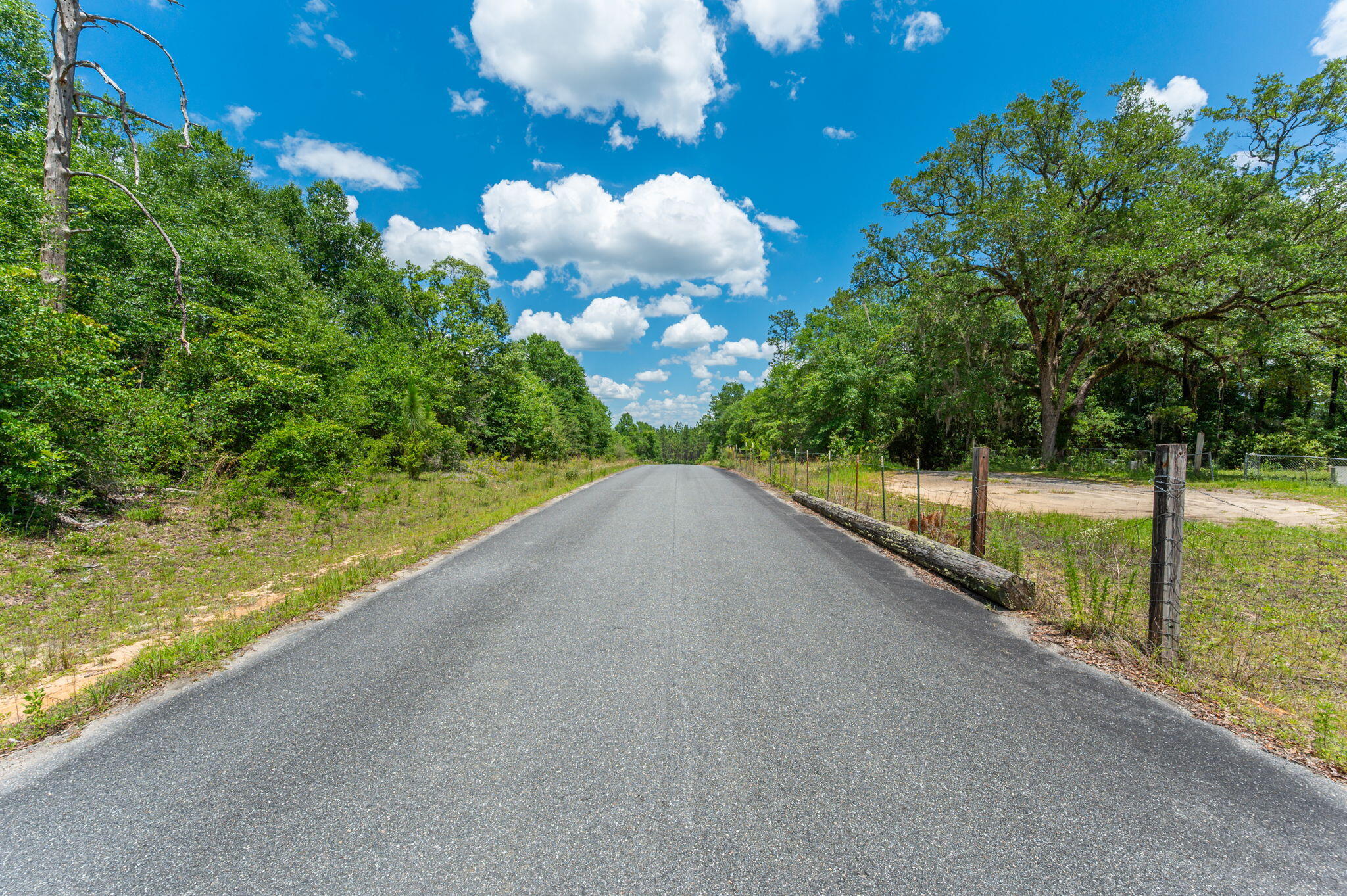F-2 Long Branch Farm Road