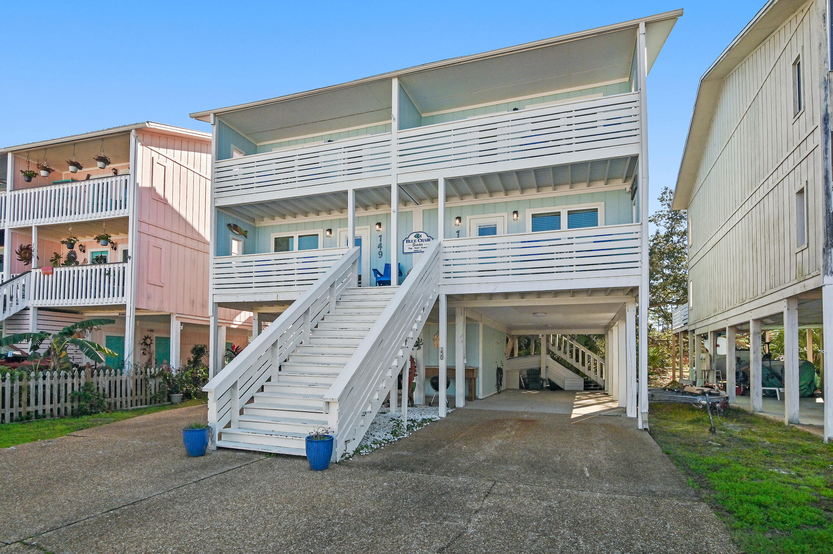 PIRATES COVE INLET CONDO - Residential