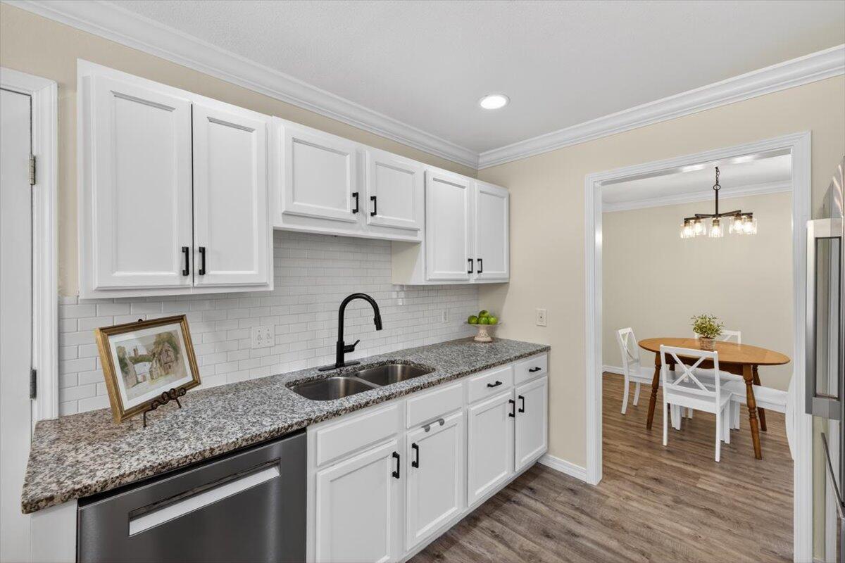 THE NICEVILLE PINES - Residential