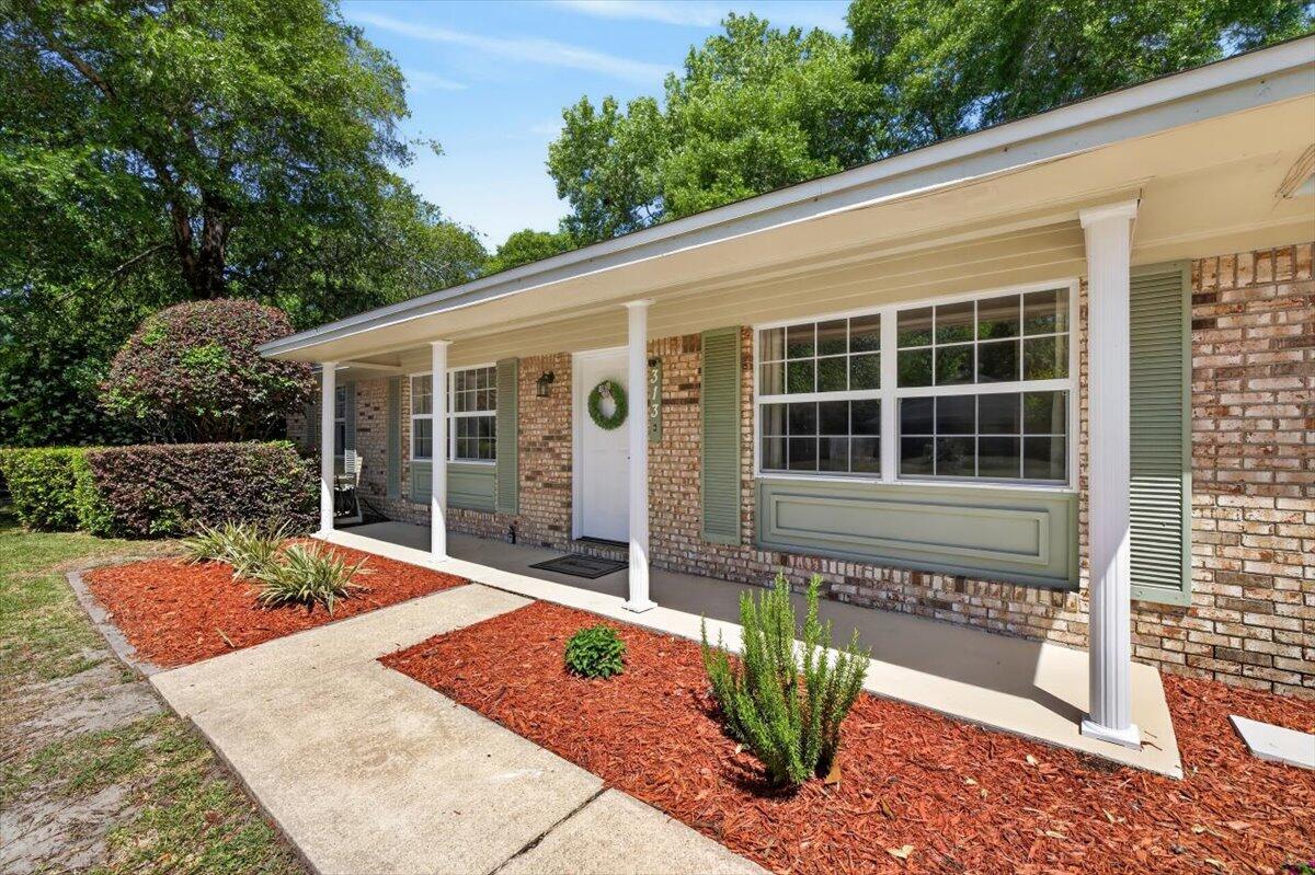 THE NICEVILLE PINES - Residential