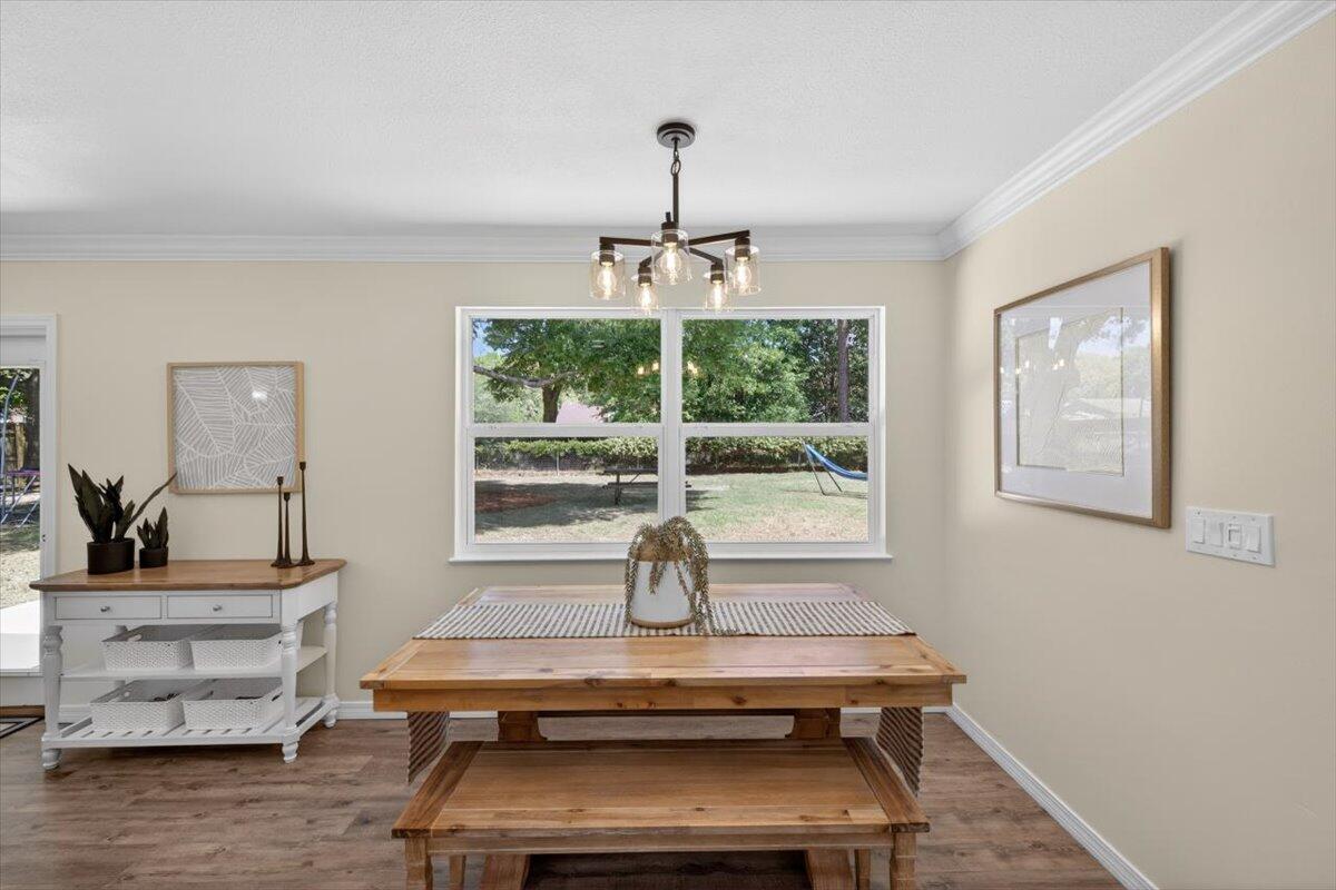 THE NICEVILLE PINES - Residential