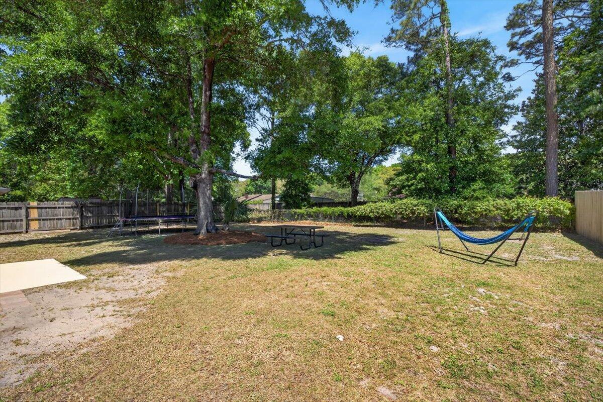 THE NICEVILLE PINES - Residential