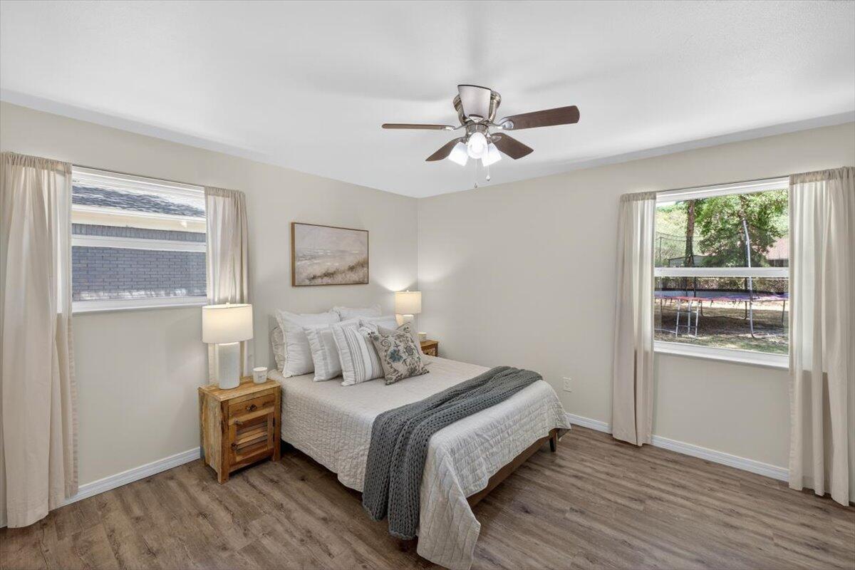 THE NICEVILLE PINES - Residential