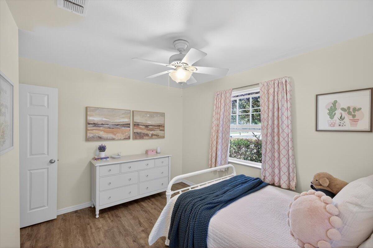 THE NICEVILLE PINES - Residential