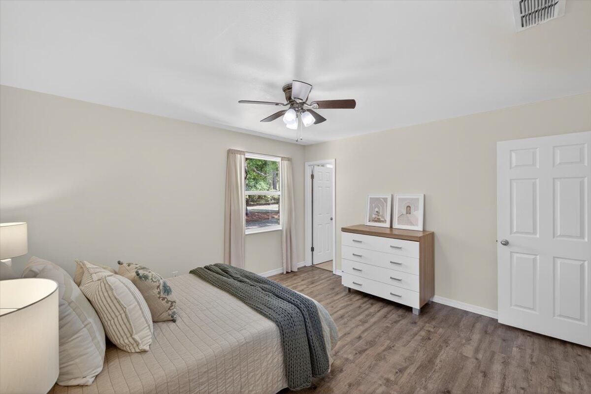 THE NICEVILLE PINES - Residential