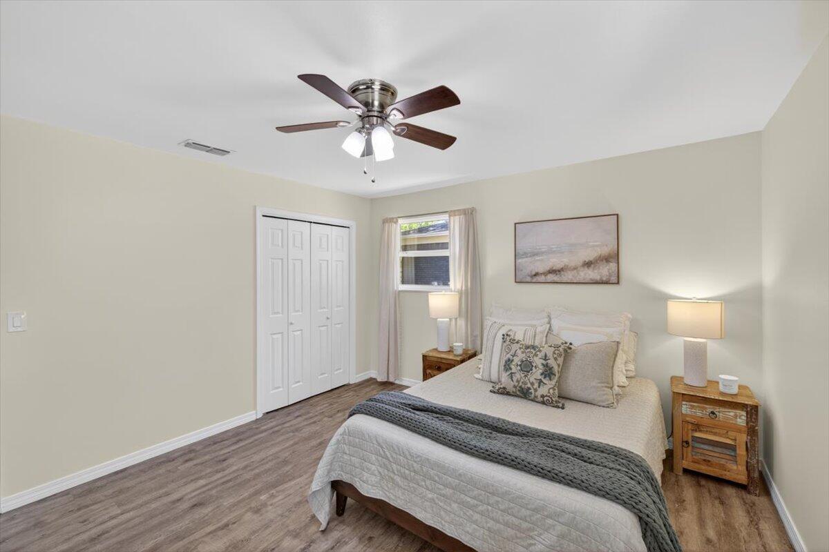 THE NICEVILLE PINES - Residential