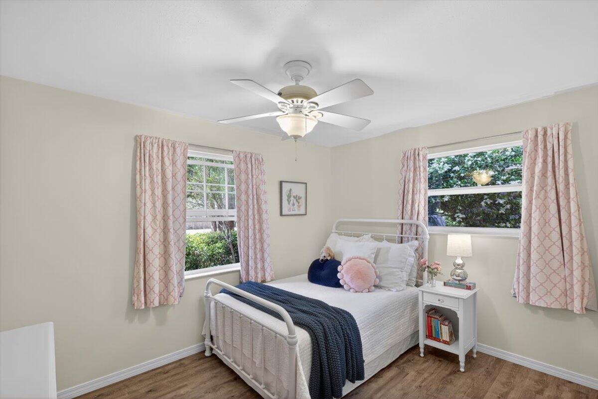 THE NICEVILLE PINES - Residential