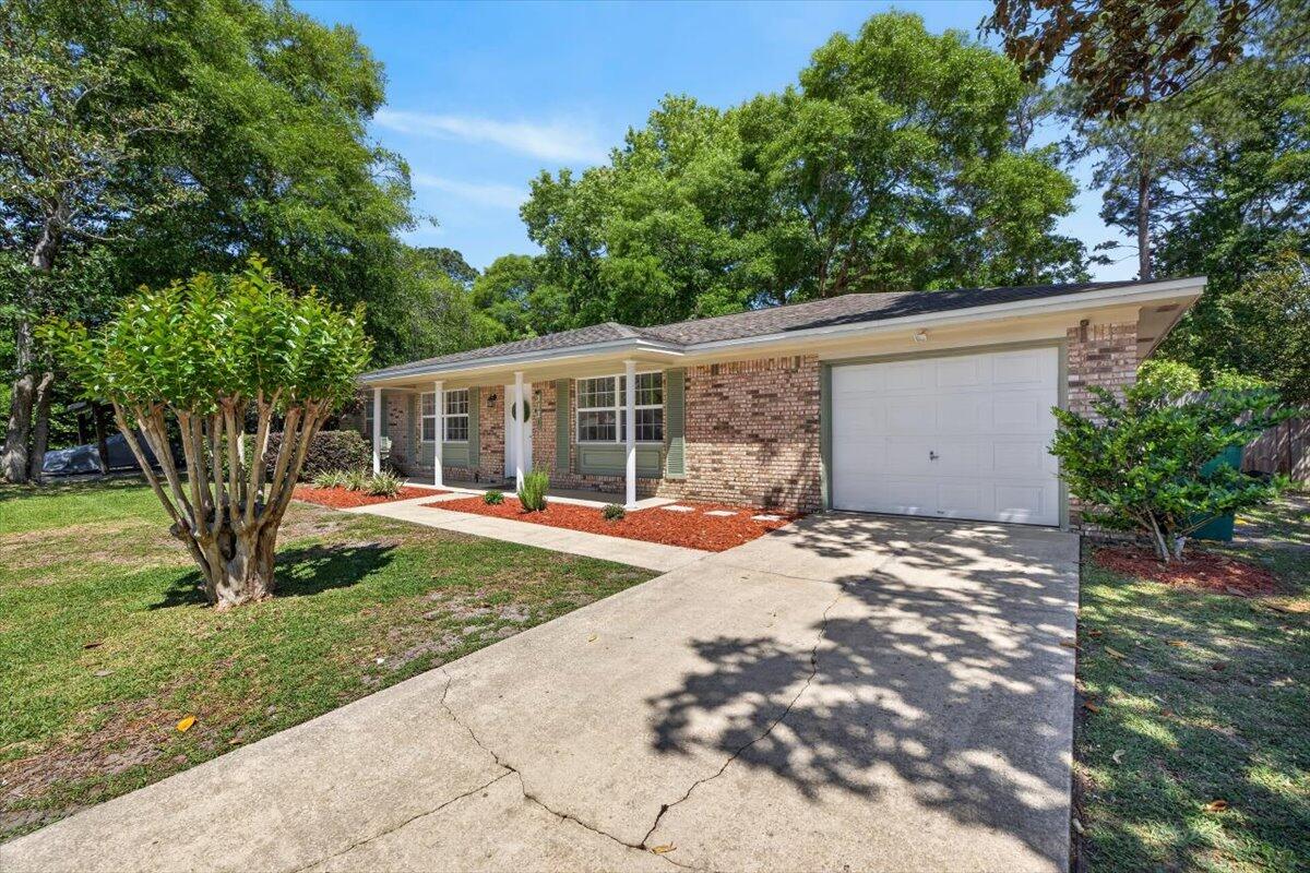 THE NICEVILLE PINES - Residential