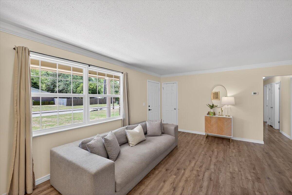 THE NICEVILLE PINES - Residential