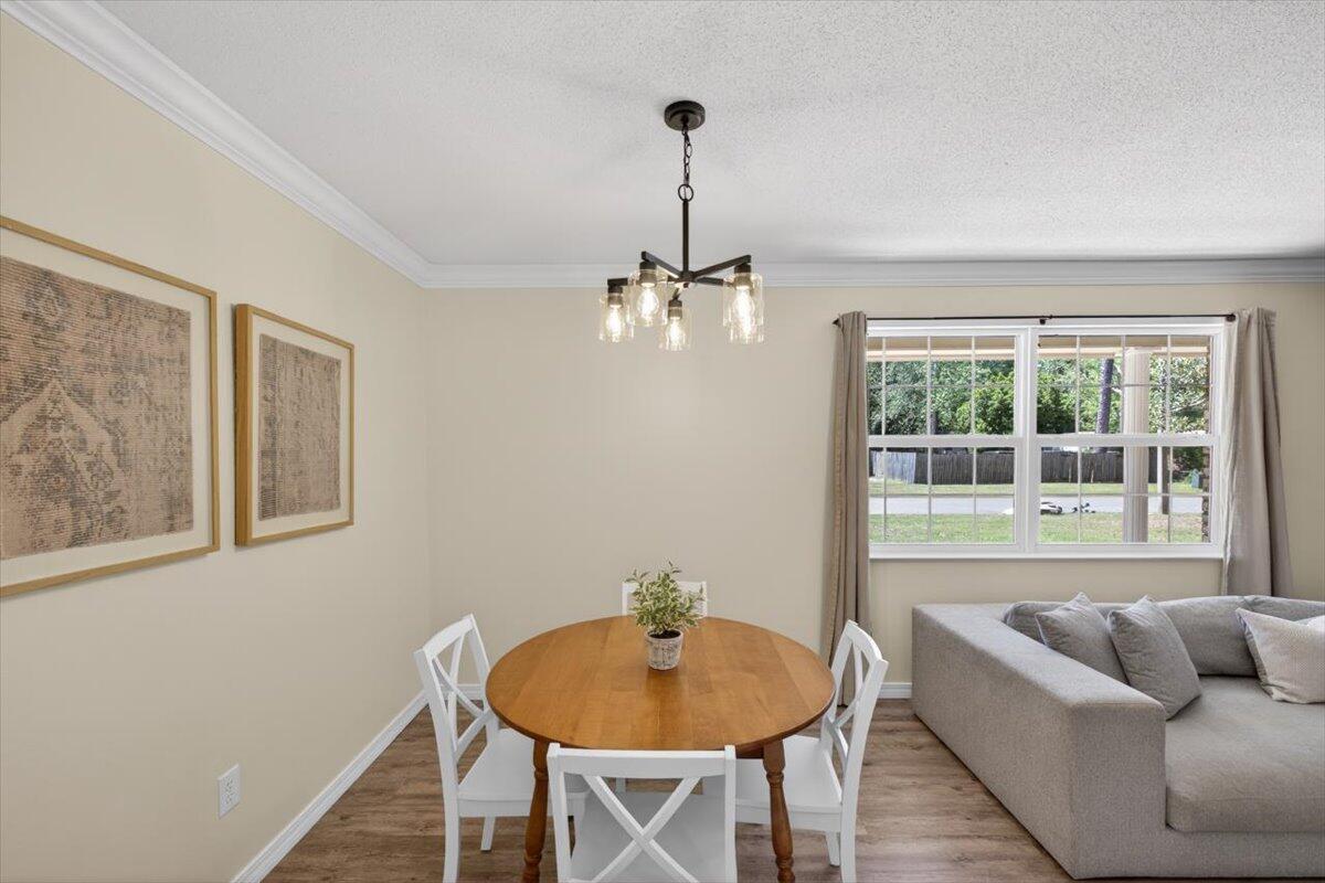 THE NICEVILLE PINES - Residential