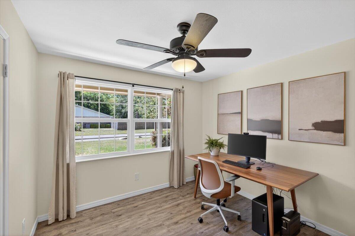 THE NICEVILLE PINES - Residential