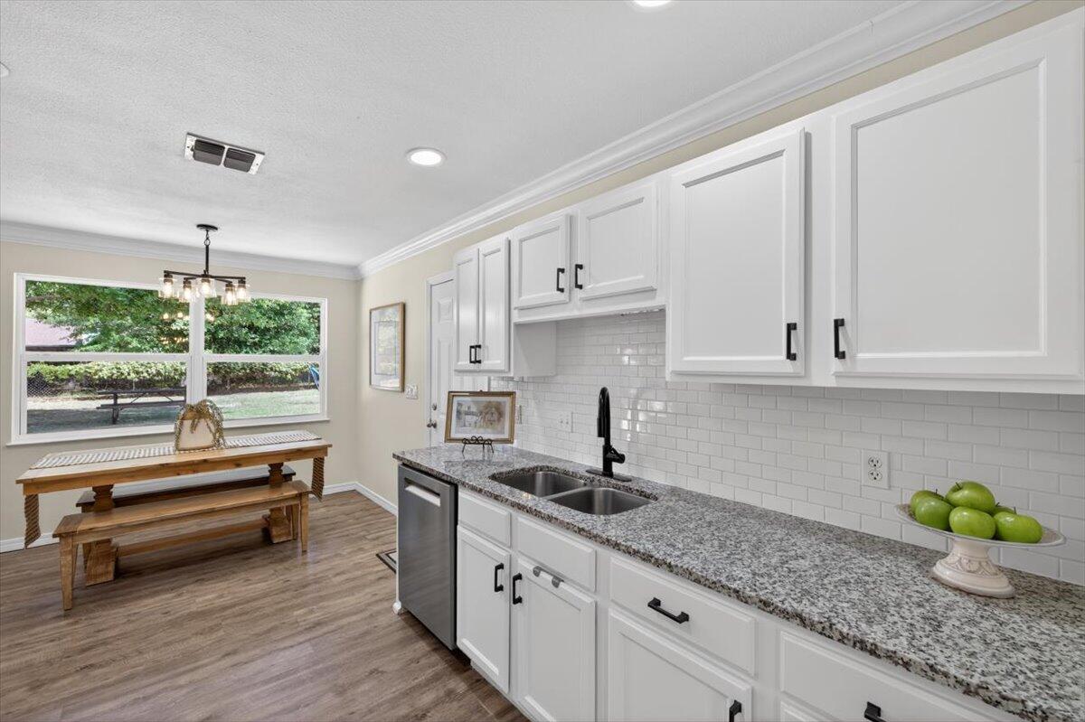 THE NICEVILLE PINES - Residential