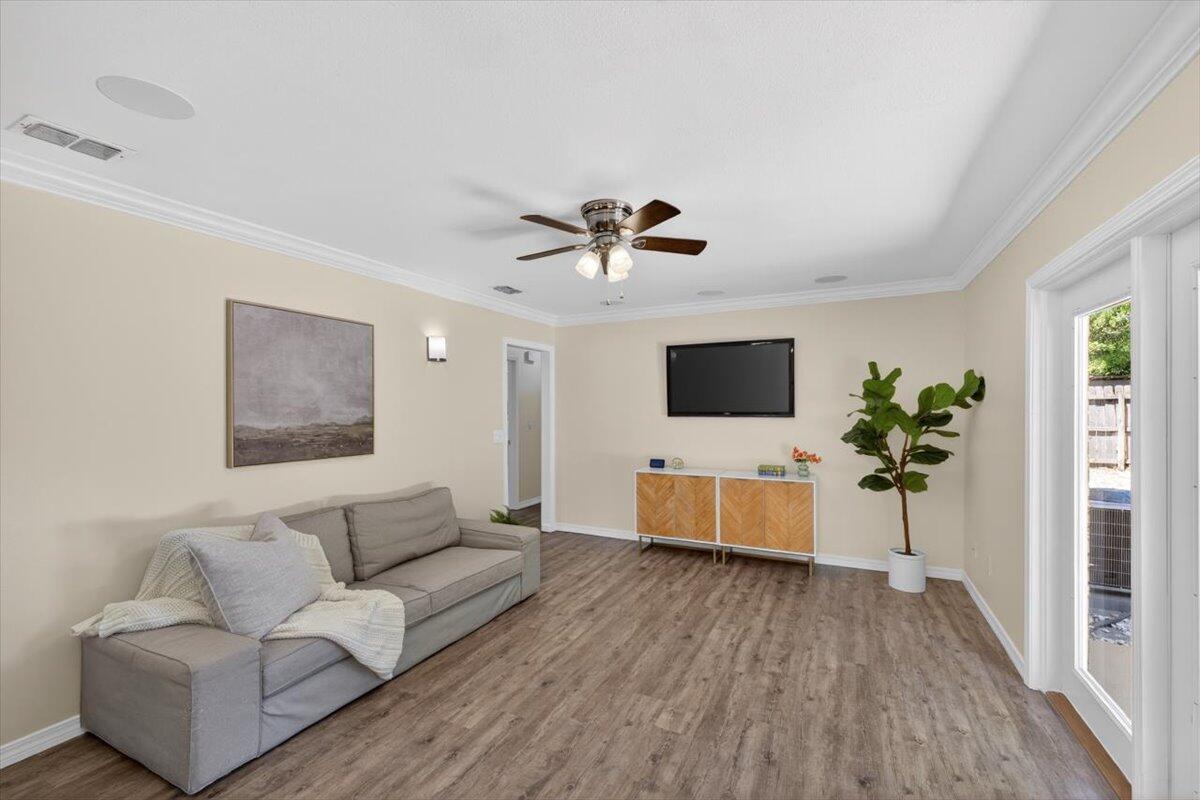 THE NICEVILLE PINES - Residential