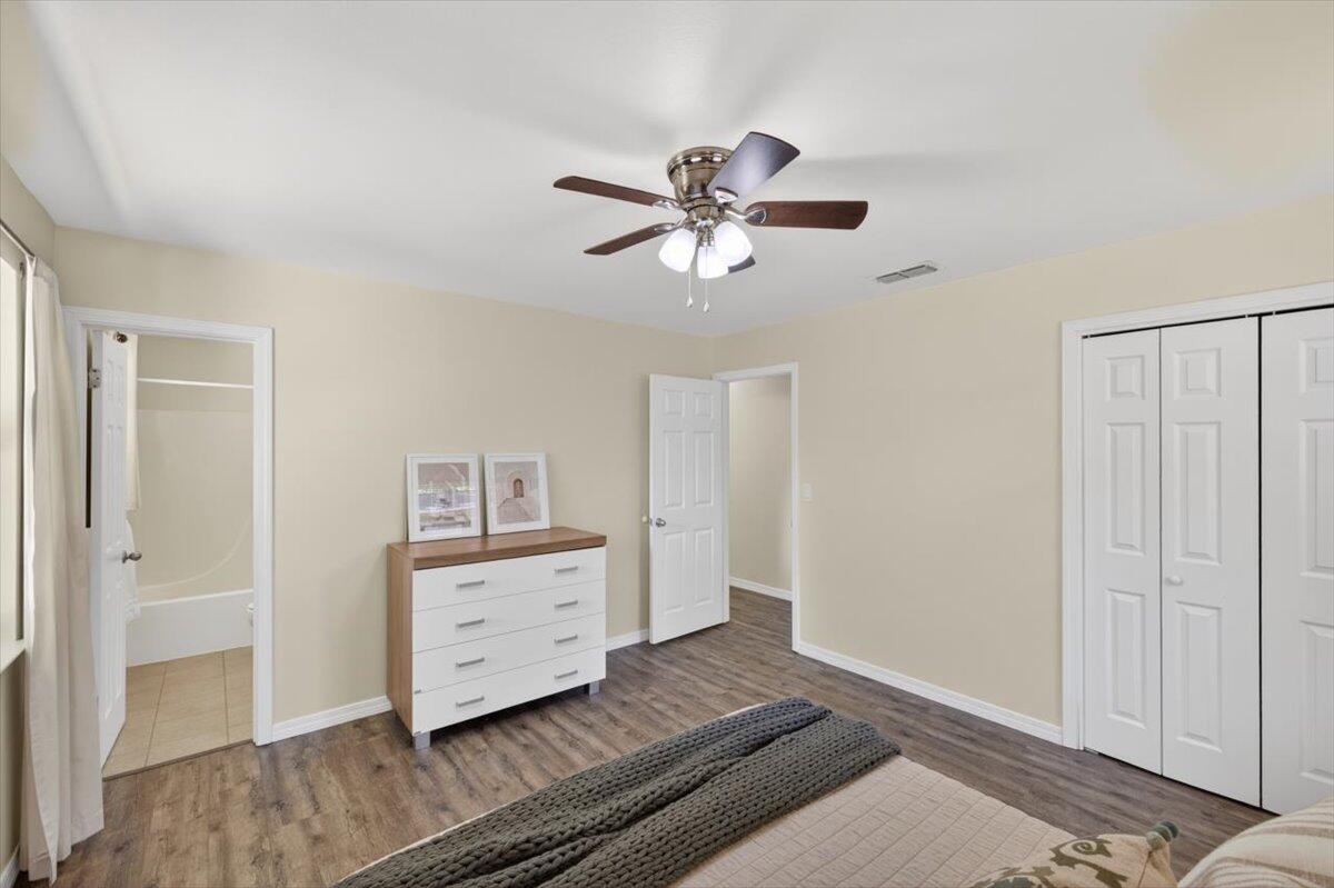 THE NICEVILLE PINES - Residential