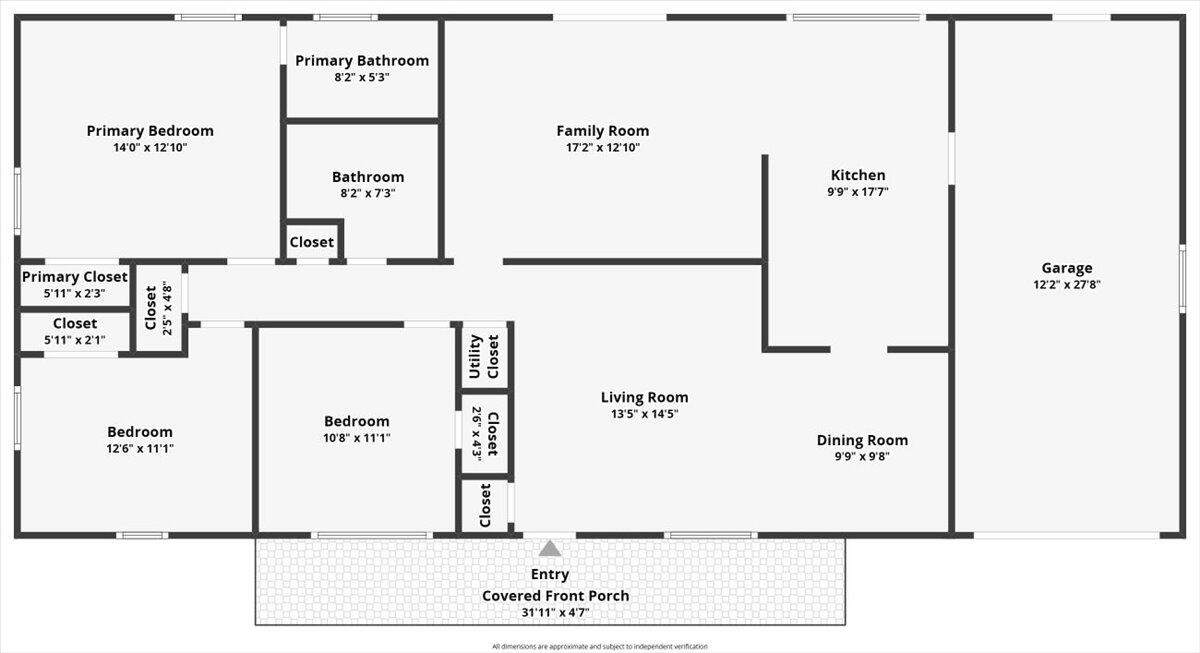 THE NICEVILLE PINES - Residential