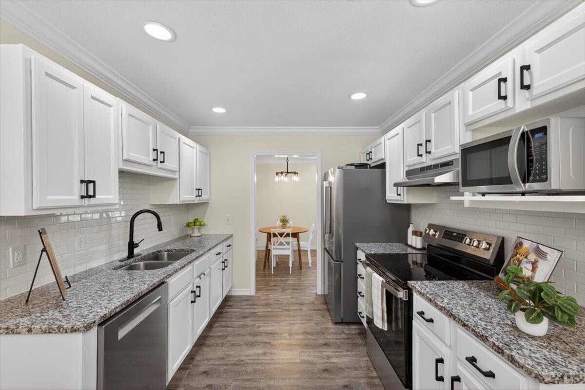 THE NICEVILLE PINES - Residential